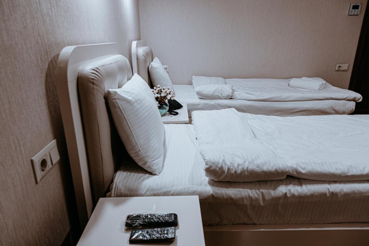 Sama Grand Hotel 第比利斯 外观 照片