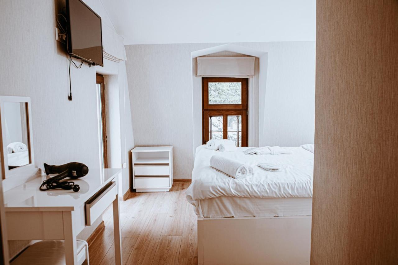 Sama Grand Hotel 第比利斯 外观 照片