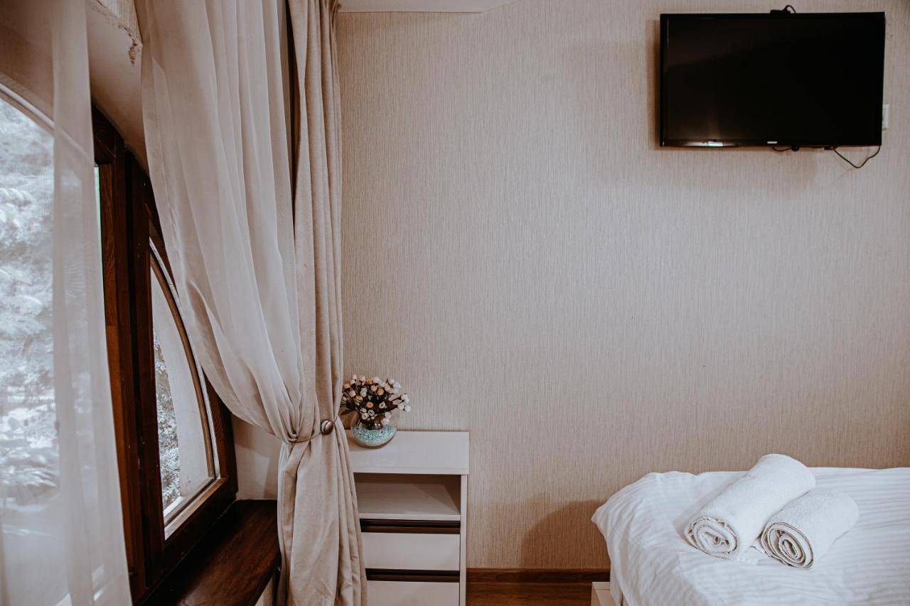 Sama Grand Hotel 第比利斯 外观 照片