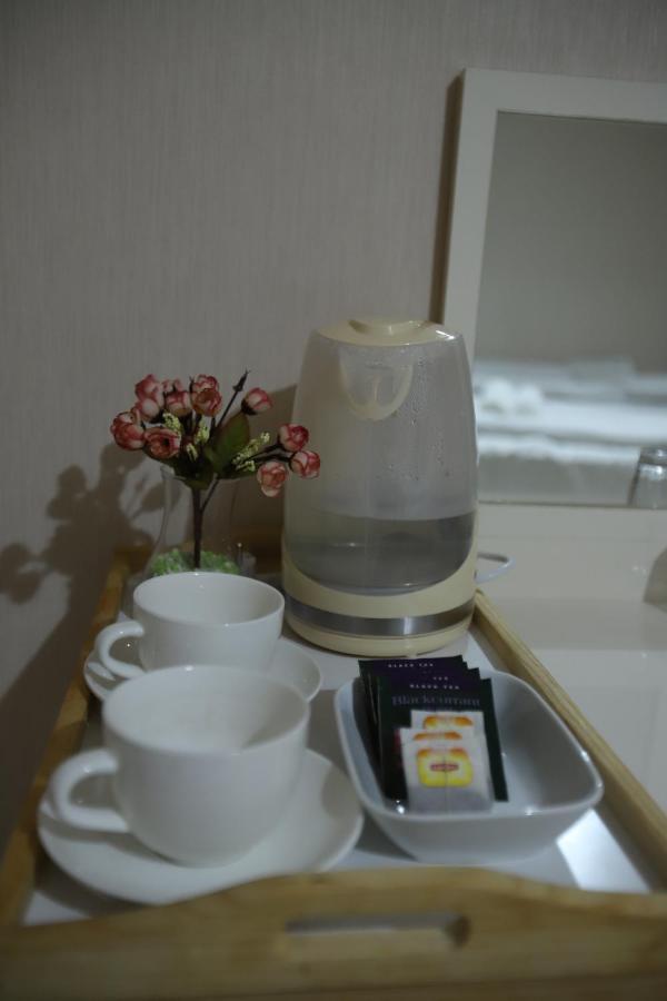 Sama Grand Hotel 第比利斯 外观 照片
