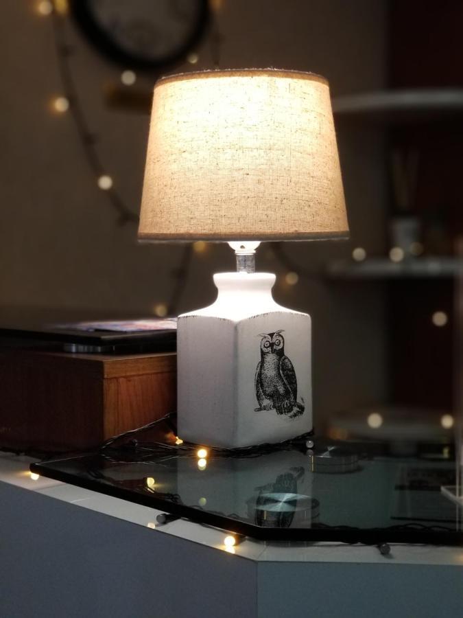 Sama Grand Hotel 第比利斯 外观 照片